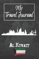 My Travel Journal Al Kuwait