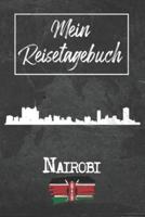 Mein Reisetagebuch Nairobi