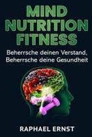Mind Nutrition Fitness