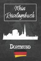 Mein Reisetagebuch Dortmund