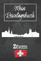 Mein Reisetagebuch Zürich