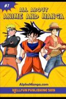 All About Anime and Manga