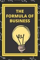 The Formula of Business