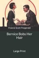 Bernice Bobs Her Hair