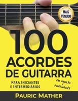 100 Acordes De Guitarra