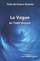 Fiche de lecture illustrée - La Vague, de Todd Strasser: Résumé et analyse complète de l'œuvre