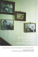 The Southern Poetry Anthology, Volume III: Contemporary Appalachia Volume 3