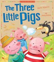 The Three Little Pigs