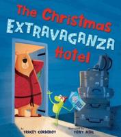 Christmas Extravaganza Hotel, The