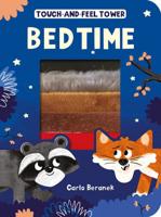 Touch-and-Feel Tower: Bedtime