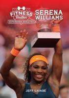 Fitness Routines of Serena Williams