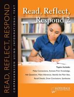 Read Reflect Respond 2