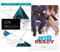 Job Interview Basics/job Ready (Job Skills)