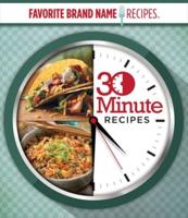 30 Minute Recipes
