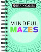 Brain Games Mini - Mindful Mazes