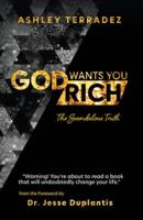 God Wants You Rich