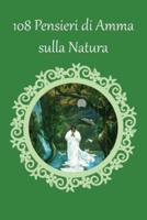 108 Pensieri Di Amma Sulla Natura