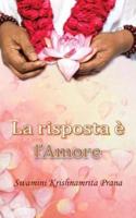 La Risposta È l'Amore