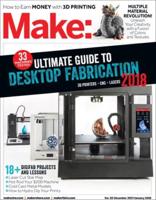 Ultimate Guide to Desktop Fabrication