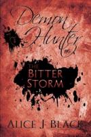 The Bitter Storm: A Young Adult Paranormal Novel