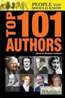 101 Authors
