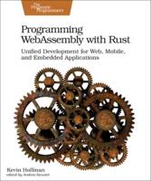 Programming WebAssembly With Rust