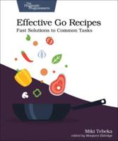 Effective Go Recipes