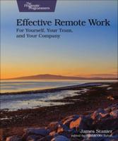 Effective Remote Work