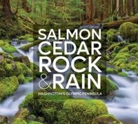 Salmon Cedar Rock & Rain