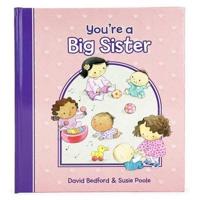 You're a Big Sister