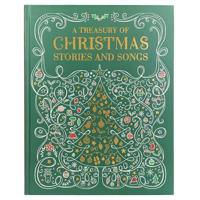 A Treasury of Christmas Stories and Songs