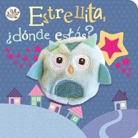 Estrellita, ¿Dónde Estás? / Twinkle Twinkle Little Star (Spanish Edition)