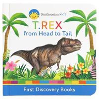 Smithsonian Kids T.Rex
