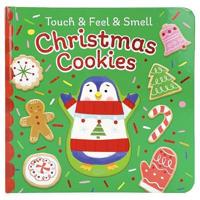 Christmas Cookies for Santa