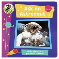 PBS Kids Ask an Astronaut