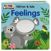 Lamaze Mirror & Me Feelings