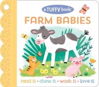 Farm Babies (A Tuffy Book)