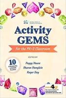 Activity Gems for the PK-2 Classroom