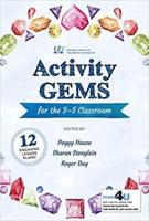 Activity Gems for the 3-5 Classroom