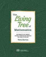 The Living Tree of Mathematics