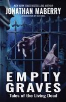 Empty Graves: Tales of the Living Dead