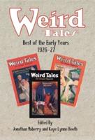 Weird Tales