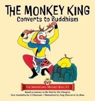 The Monkey King Converts to Buddhism