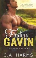 Finding Gavin