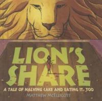 The Lion's Share