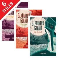 Gladiator Island (Set)