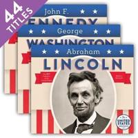 United States Presidents (Set)