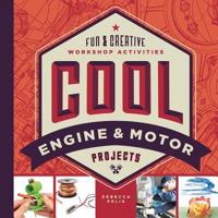 Cool Engine & Motor Projects