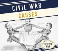 Causes of the Civil War