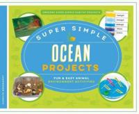 Super Simple Ocean Projects